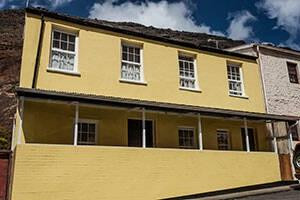 The Town House Bed & Breakfast主图