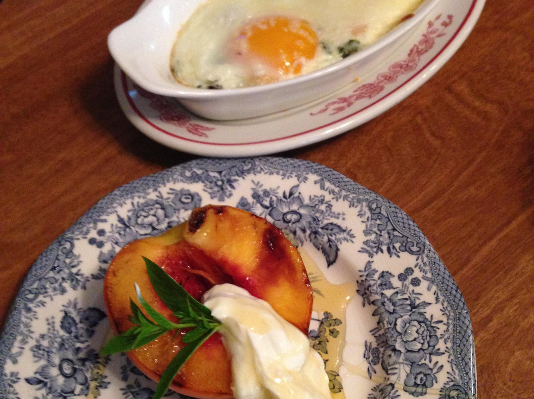 A White Rose Bed and Breakfast主图
