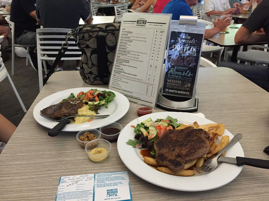 Club Bondi Junction RSL