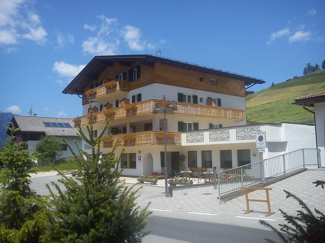 B&B Travenanzes