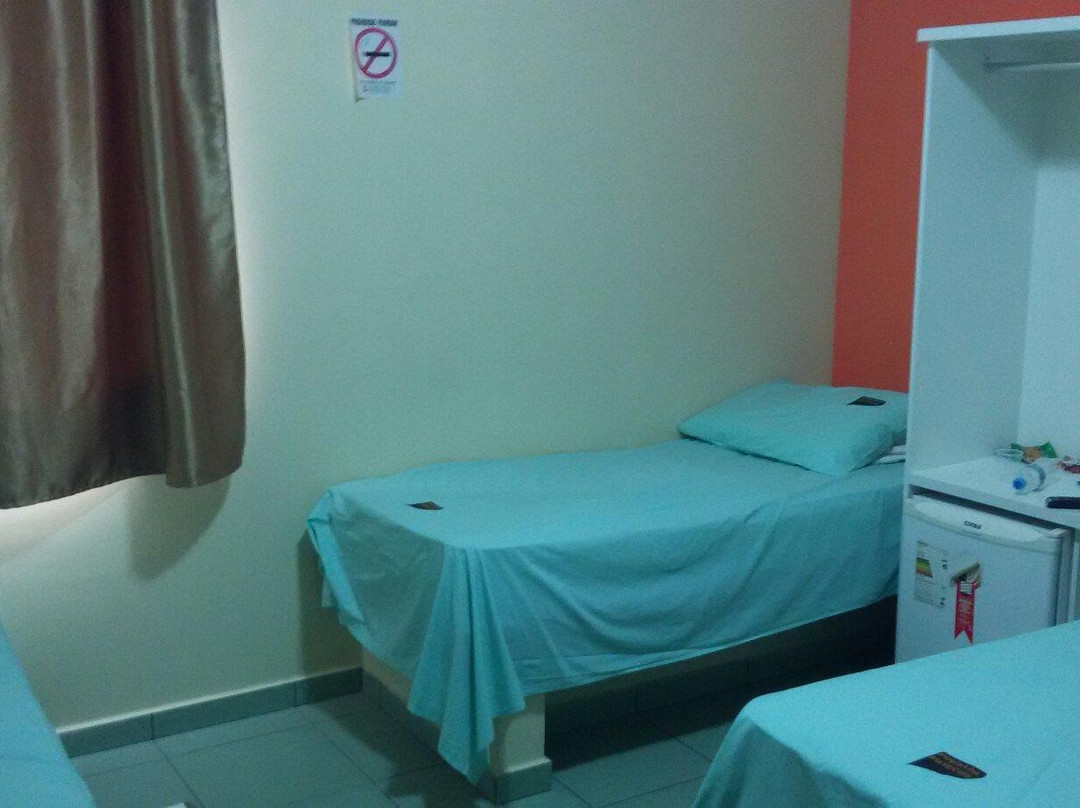 Ipira旅游攻略图片