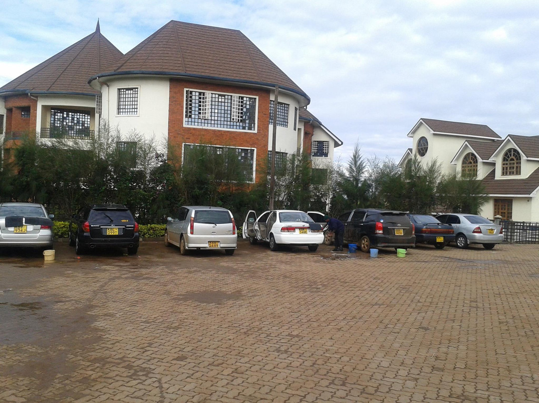 Taidys Suites Kericho