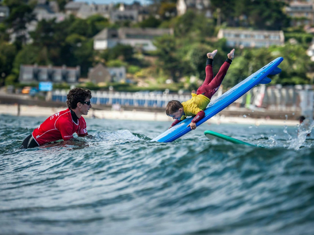 Ponant Surf School-皮若斯必去景点