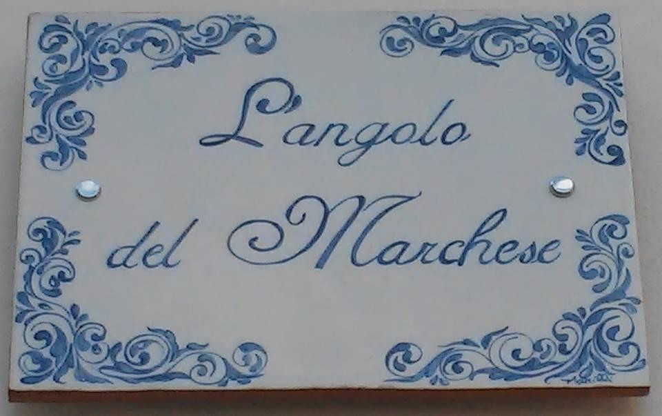 L'Angolo del Marchese主图