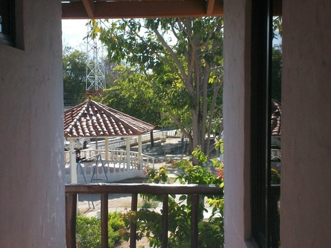 圣卡洛斯海滩旅馆