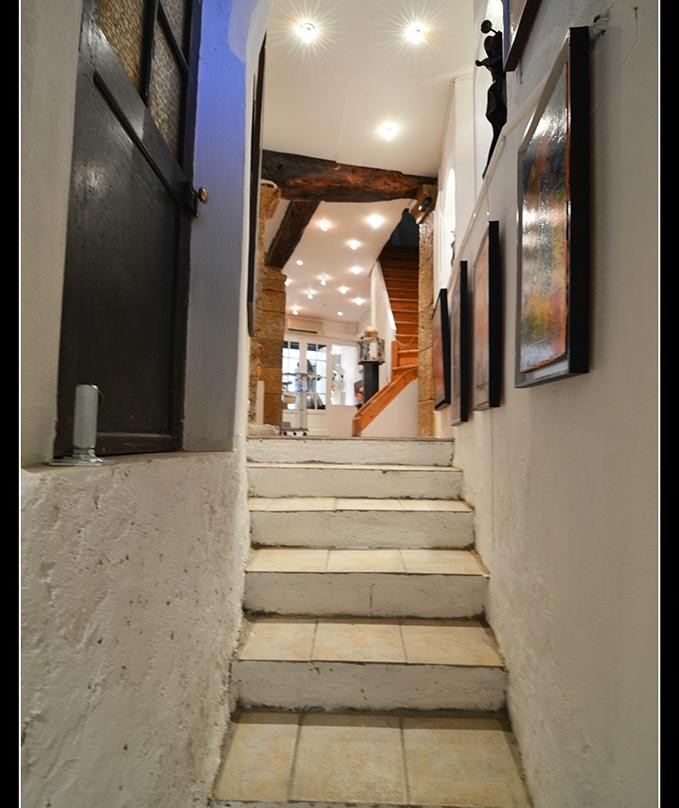 Atelier 3.0景点图片