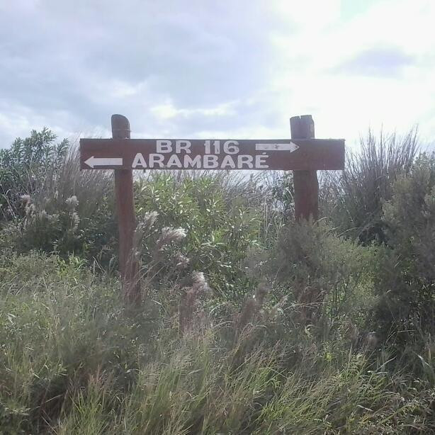 Arambare Beach-Arambare必去景点