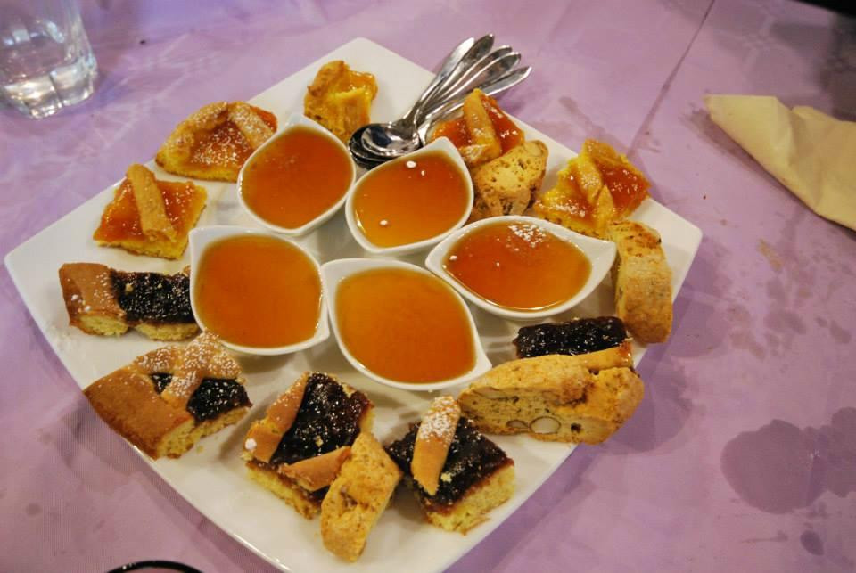 Agriturismo Piandimolino