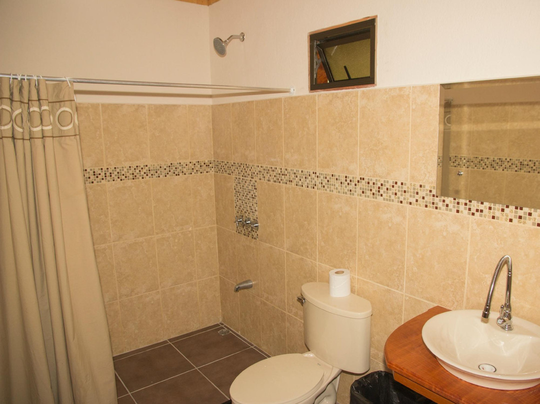 Casa Campo Verde主图