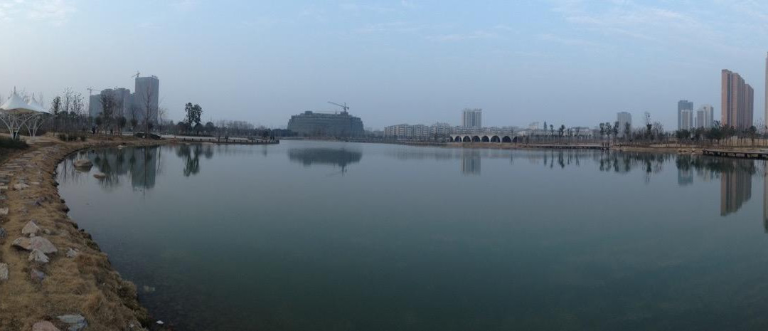 襄阳万达广场-襄阳市必去景点