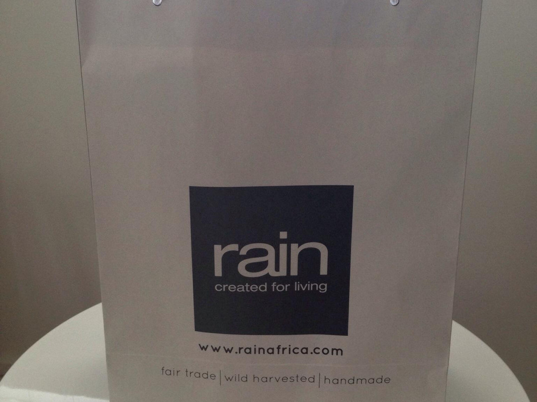 Rain Spa-斯韦伦丹必去景点