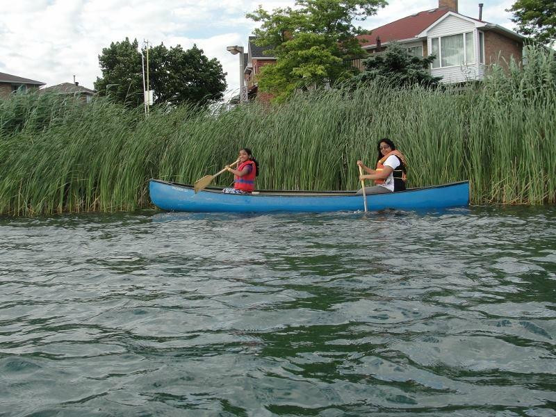 Professor's Lake Recreation Centre-布兰普敦必去景点