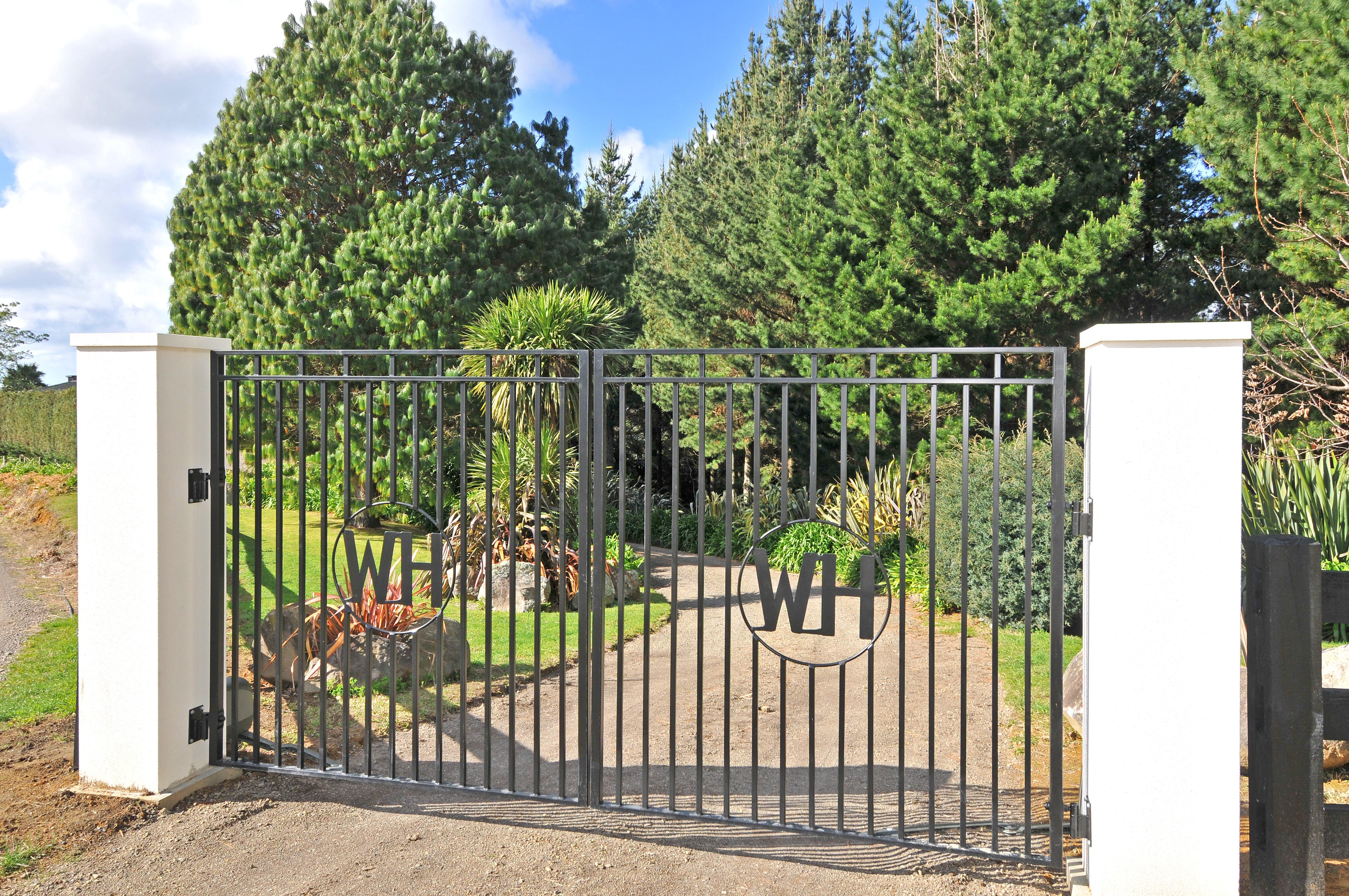 Warwick Hills Rural Retreat-官方