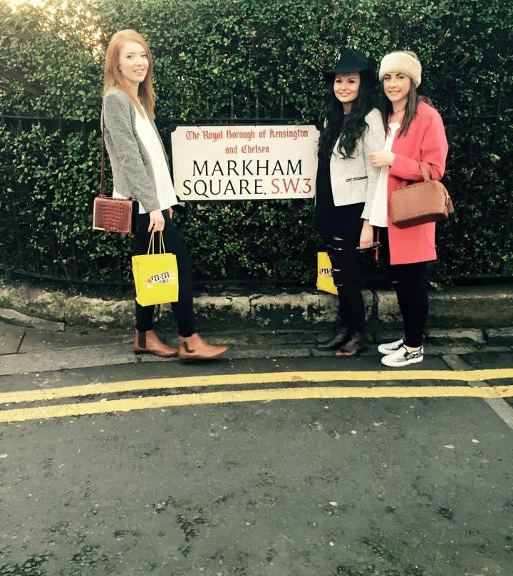 The Tour Hub-伦敦必去景点