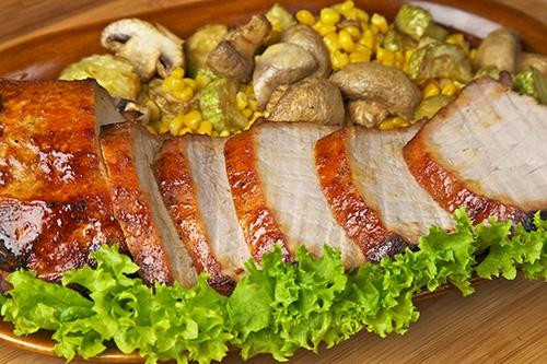 基希讷乌餐馆和美食-Taifas