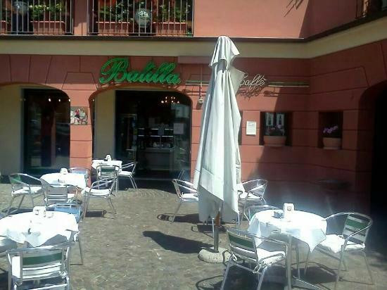 Sturla餐馆和美食-Balilla Sturla