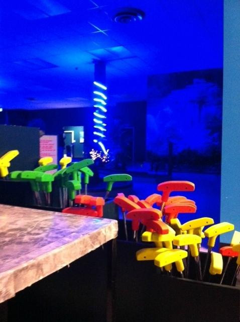 Cool Dozen Micro Golf-Selkirk必去景点