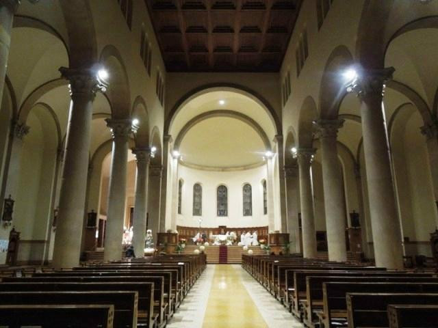 Cattedrale San Cetteo