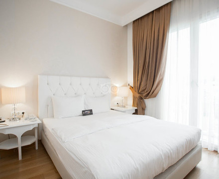 Sianji Well-Being Resort