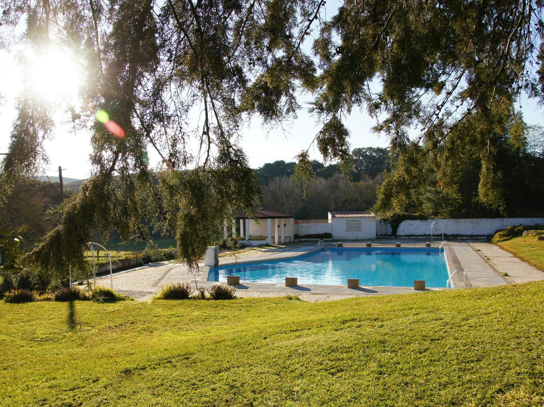 Lisbon Sports Club景点图片
