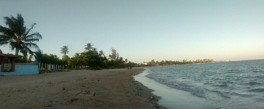 Barra Do Gil Beach景点图片
