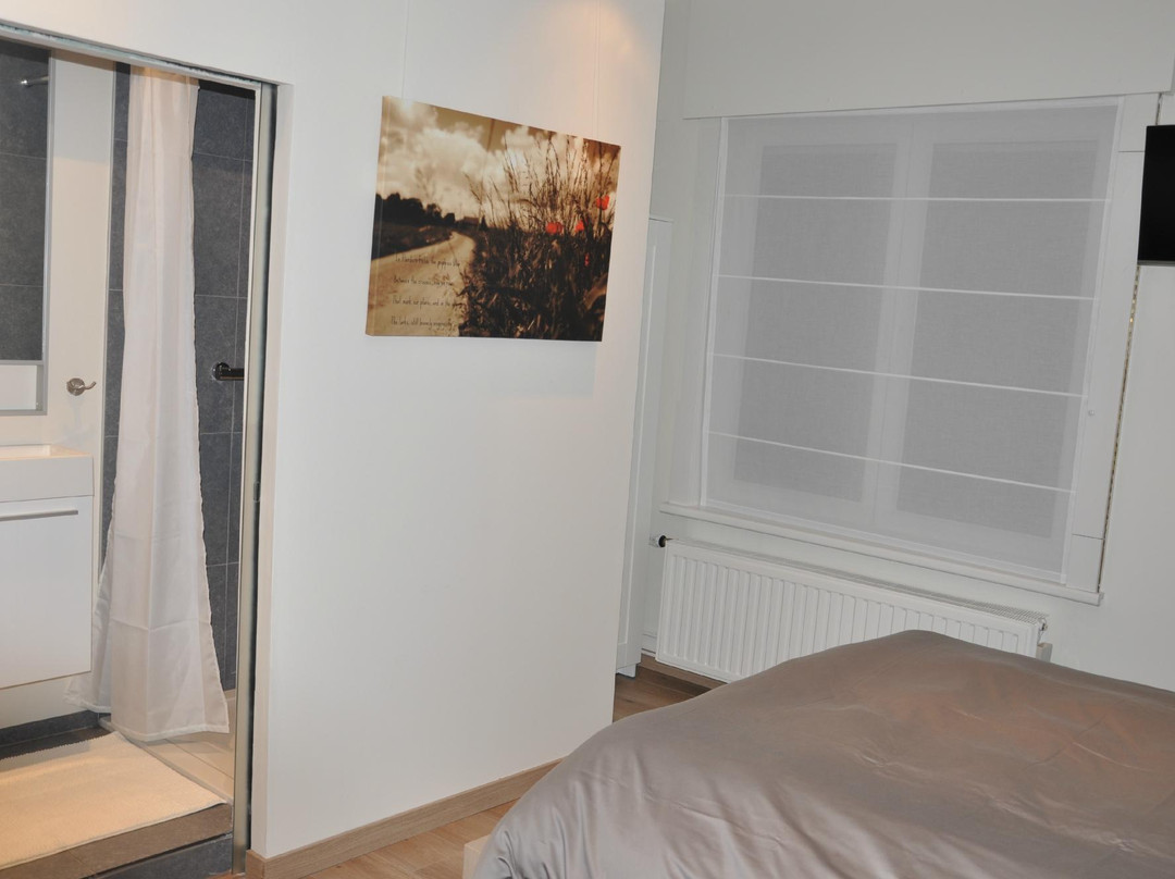 B&B Het Houten Paard主图