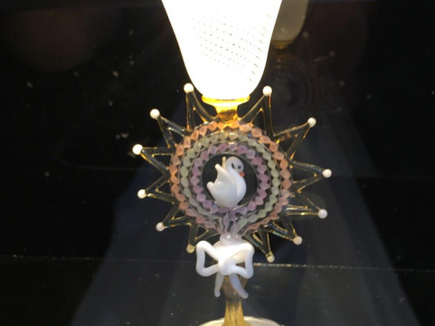 Cesare Toffolo-威尼斯必去景点