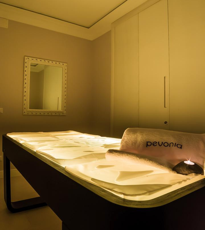 Acuto旅游景点-Wellness&Beauty CentroBenessere