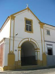 Igreja de N. Sr.a de Monte Virgem (Redondo)-Redondo必去景点