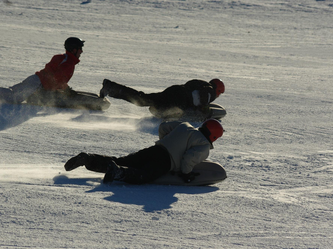 Kahotep-Les Echelles必去景点