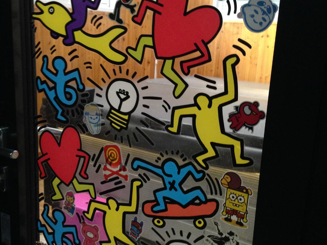 Dolce Bita Pension主图