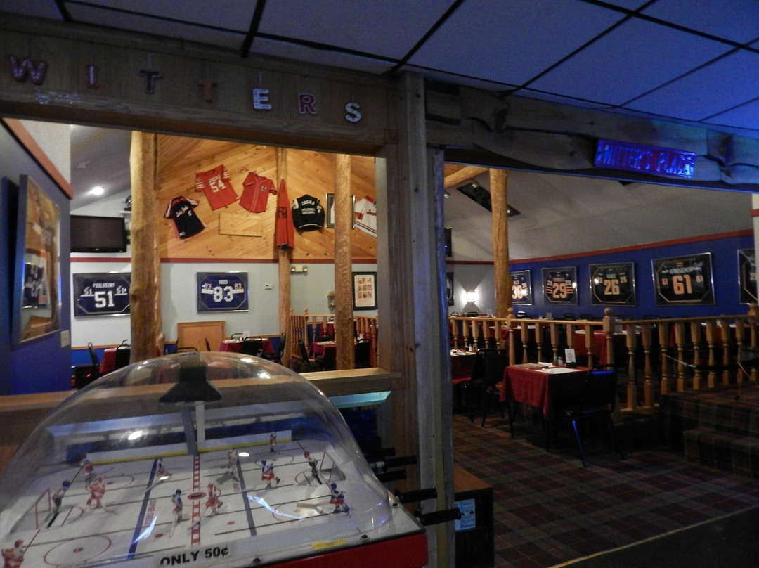 Witter's Sports Bar and Grill