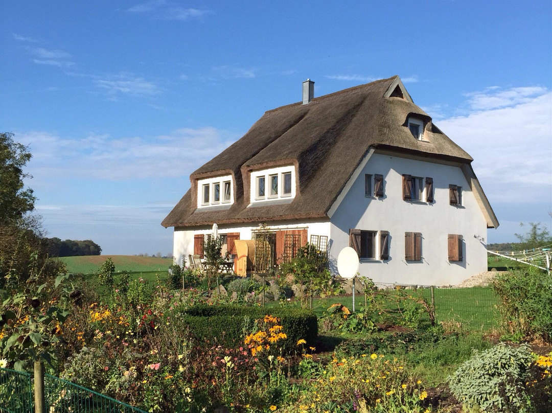 Gutshaus Ketelshagen主图