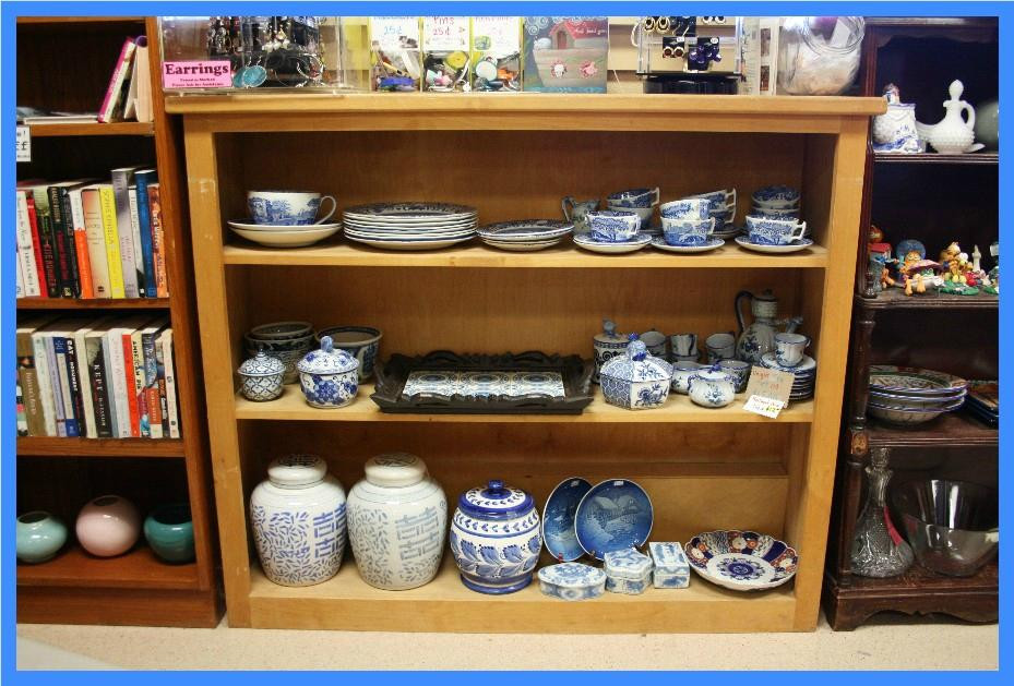 S.A.R.A.'s Treasures-尤金必去景点