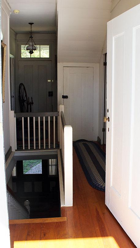 Clisby Austin House-Tunnel Hill必去景点