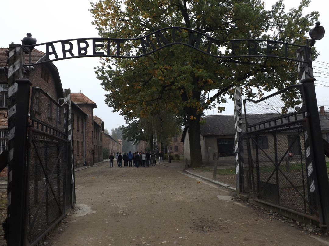 Krakow Auschwitz - Tours-克拉科夫必去景点