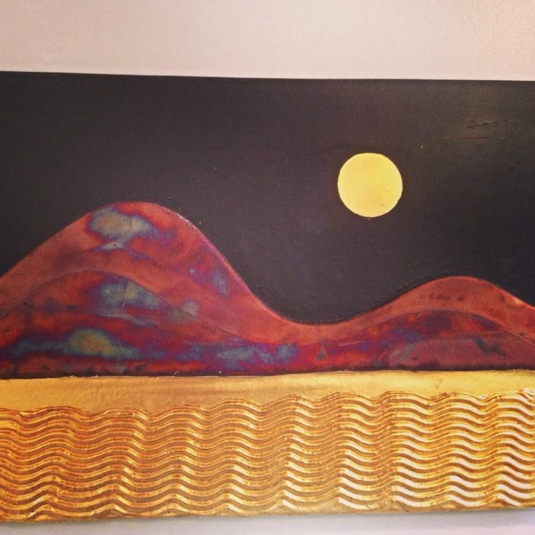 Rocky Mann - Studio Potter-巴港必去景点