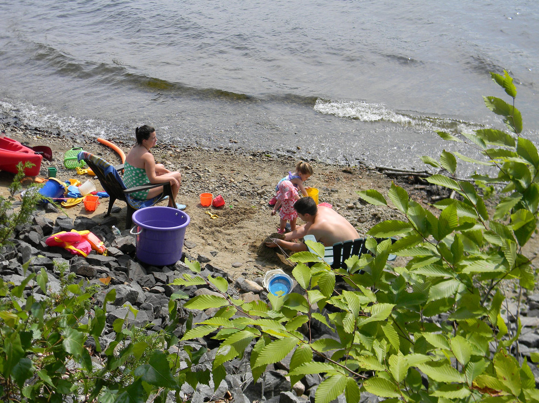Great Sacandaga Lake景点图片