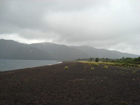 Tromen Lake-Junin de los Andes必去景点