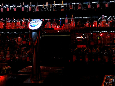 Roxy Live-布宜诺斯艾利斯必去景点