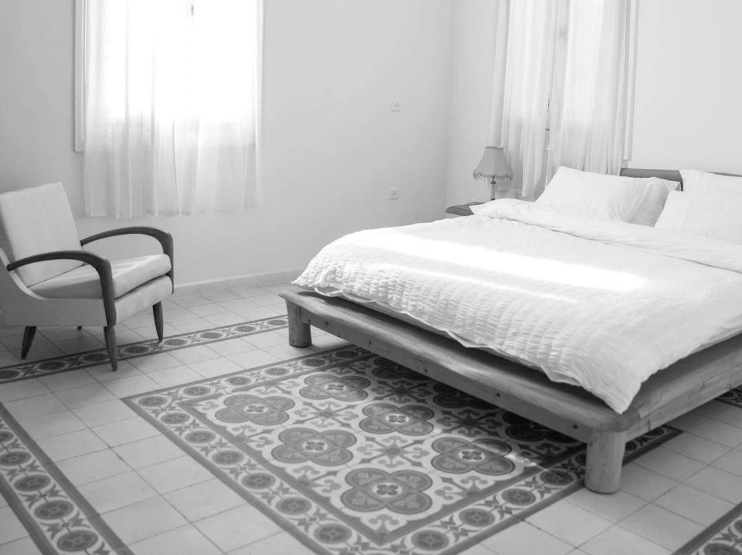 Yafo Creative House主图