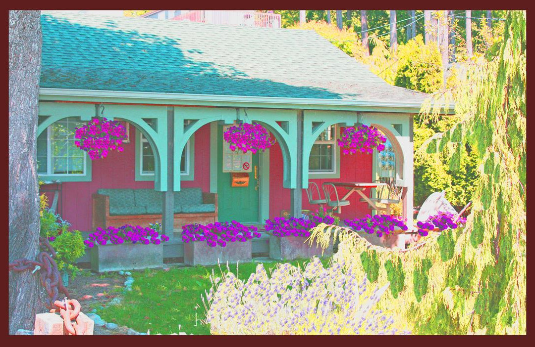 Birch Bay Getaway