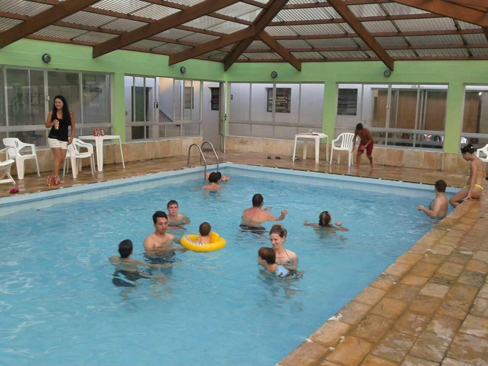 Hotel Beira Mar主图