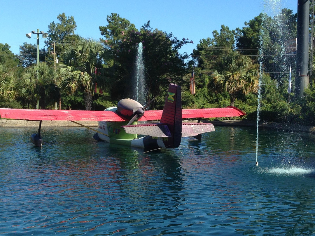 Tupelo Bay Golf Center景点图片