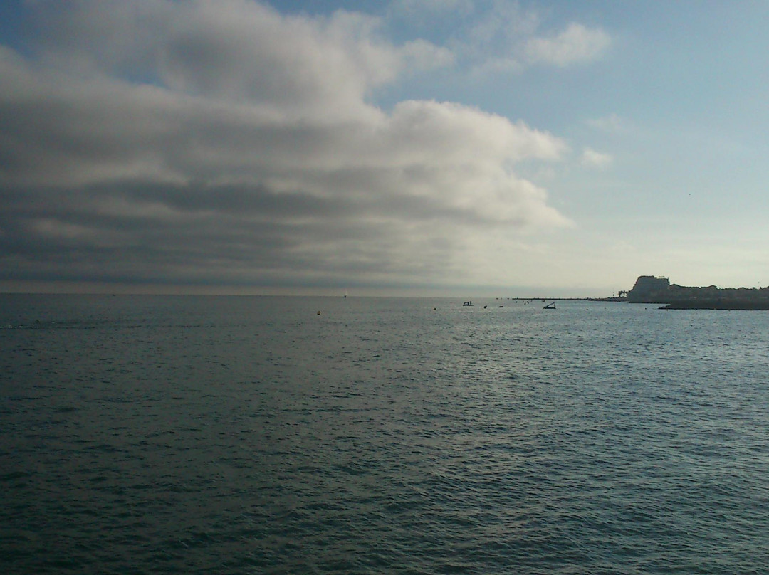 Playa de Sitges-锡切斯必去景点