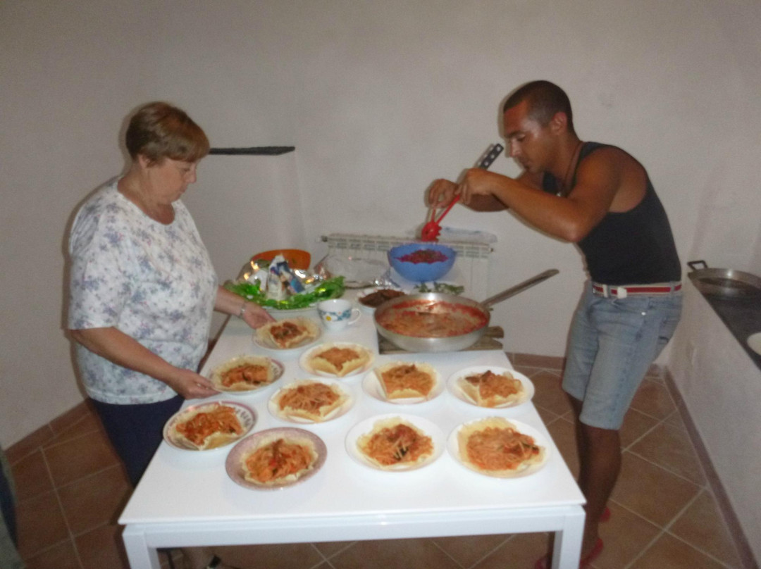 Affittacamere Bonora