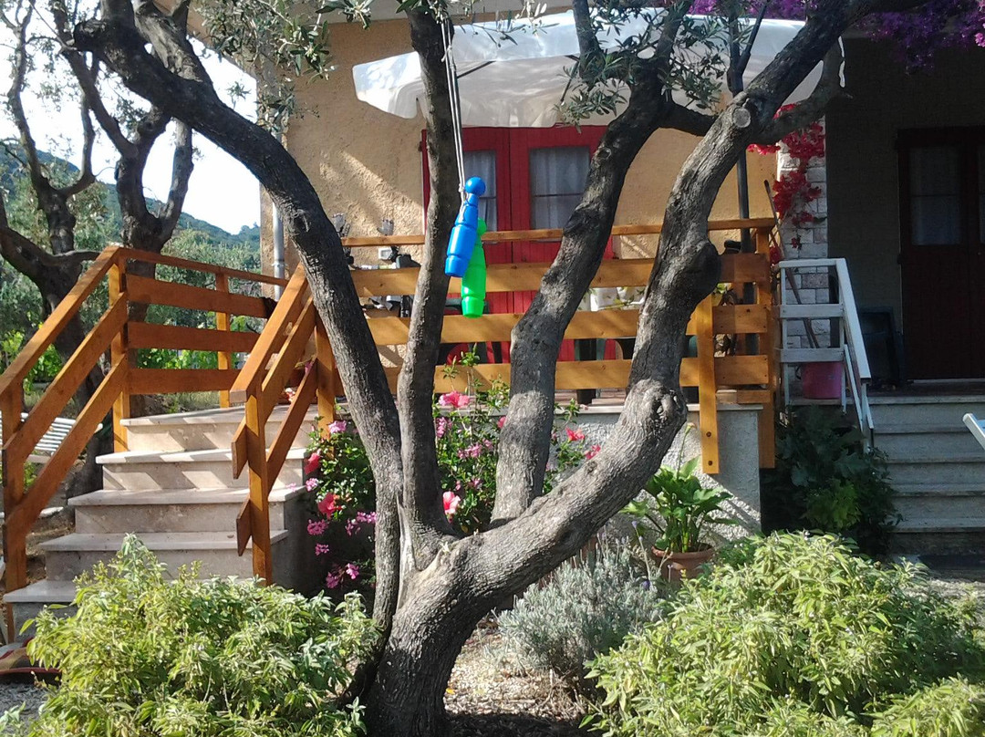 L'oleandra appartamenti