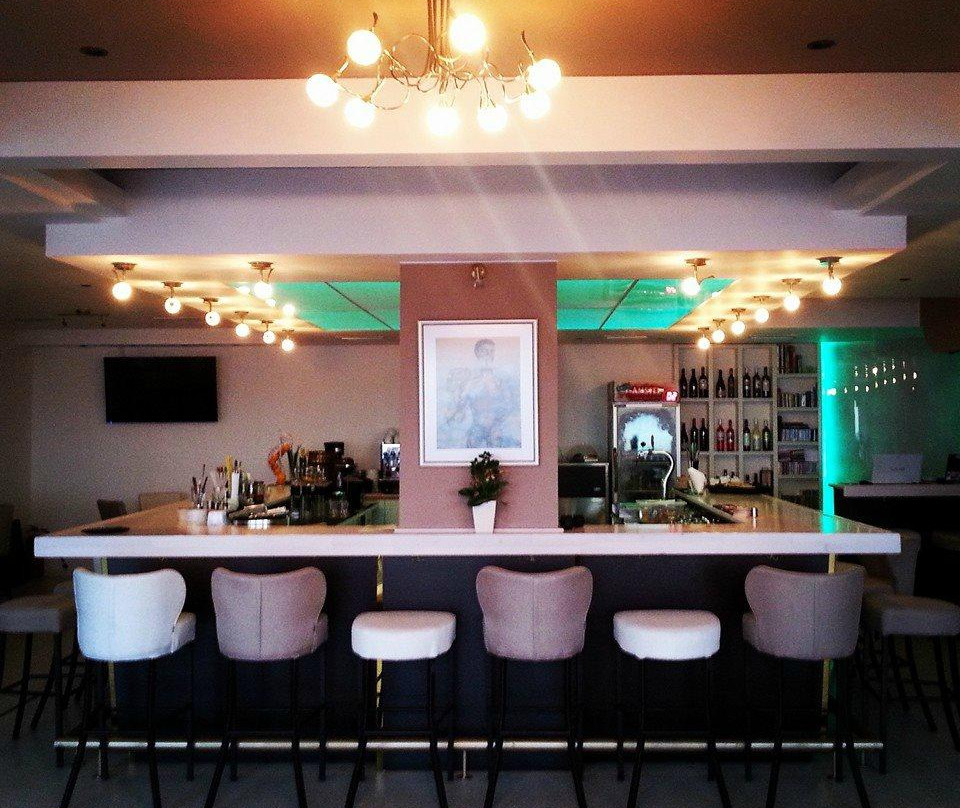 Per Diletto-Agios Nikolaos必去景点