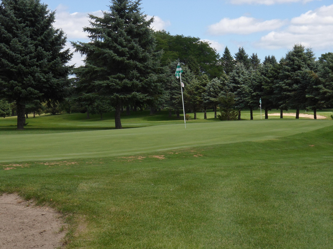 Orchard Hills Golf Course景点图片