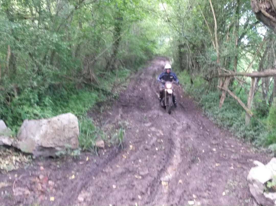 Enduro Normandie Adventure Day Tours景点图片